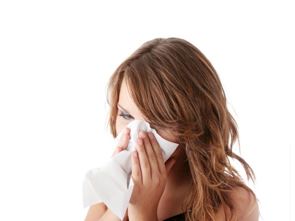 16 famosos que viven con alergias - ¿Qué son las reacciones alérgicas?